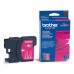 Cartuccia Brother serie LC980/1100 M compatibile